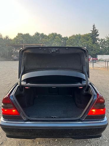 mercedes c250 kompressor: 🚘 TƏCİLİ SATILIR! İDEAL VƏZİYYƏTDƏ MAŞIN! 🔥 Maşın öz şəxsi — 5
