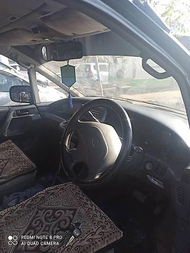 Toyota: Toyota Estima: 1997 г., Автомат, Вэн/Минивэн — 7