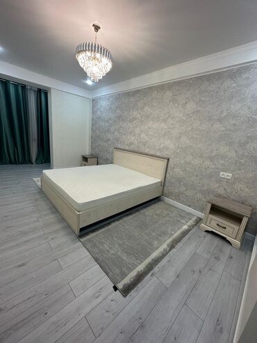 Продажа квартир: 2 комнаты, 70 м², Элитка, 7 этаж, Евроремонт — 3