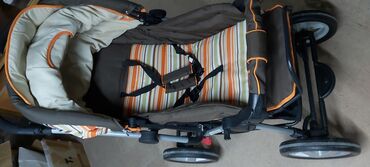 Gəzinti arabaları: İşlənmiş, Ödənişli çatdırılma, Ünvandan götürmə — 3