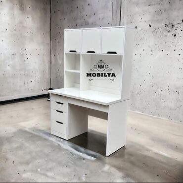 Sifarişlə yazı masaları: Şəkilləri vərəqləyin 🔺Masaların hər biri yenidir.NAĞD VƏ KREDİTLƏ -da lalafo.az — 5 Sifarişlə yazı masaları: Şəkilləri vərəqləyin 🔺Masaların hər biri yenidir.NAĞD VƏ KREDİTLƏ — 5