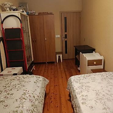 İki nəfərlik yataq otağı dəsti Tərkib: - 2 ədəd tək nəfərlik çarpayı