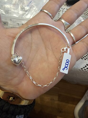 Setovi nakita: Srebrni nakit – izbor modela - Minđuše kuglice: klasične srebrne — 52