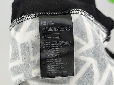 hm stussy: H&M Divided, Sukienka damska, rozmiar M — 5