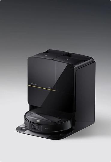 Roborock Saros Z70 Ağıllı Robot - Avtomatik təmizləmə sistemi