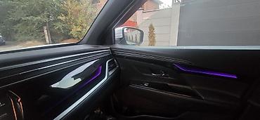 санйонг корандо: Ssangyong Korando: 2019 г., 1.6 л, Автомат, Дизель, Кроссовер — 10