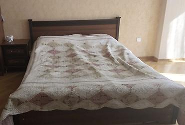 İşlənmiş, İkinəfərlik çarpayı, Bazasız, Matras ilə