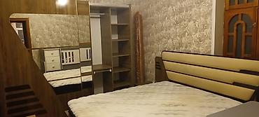 taxta bocka satilir: İkinəfərlik çarpayı, Dolab, İşlənmiş — 2
