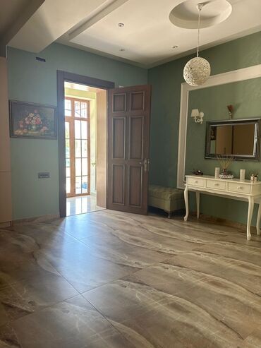 Həyət evləri və villaların satışı: Şüvəlan qəs. 6 otaqlı, 350 kv. m, Kredit yoxdur, Yeni təmirli — 18