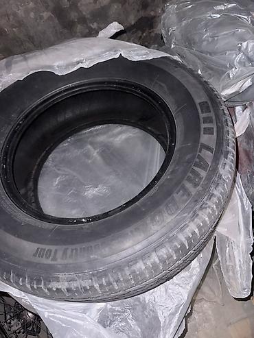 стар шина: Комплект летних шин 265/65 r17 
Laredo Cross Country Tour — 3
