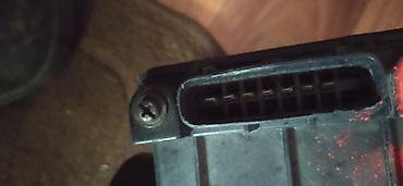 map sensor: Mitsubishi расходомер 544 воздуха — 4