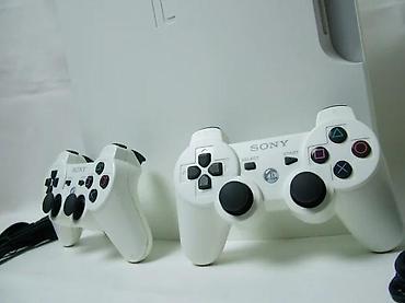 wifi modemi: Sređen tekst: Sony PlayStation 3 – rezervisano. Konzola je lepo — 7