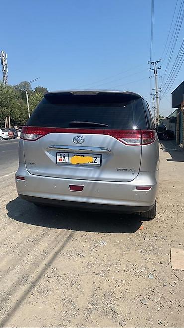 Toyota: Toyota Previa: 2019 г., 2.4 л, Автомат, Бензин, Минивэн — 1