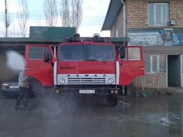 грузовой volkswagen: Грузовик, Б/у