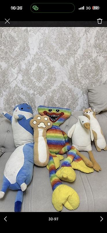 Комплекты одежды: Детская одеждаразмер 4-9лет, новое и б/у, покупала в Дубаи, Италии — 67