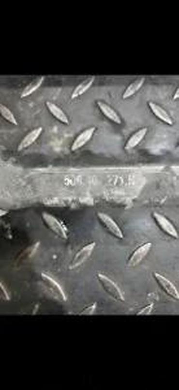 raska alati: AUDI A3 8V 0 POLUOSOVINA 5Q0407271H 5Q0407272E | Audi vw delovi — 3