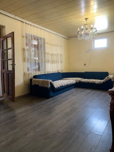 xacmazda satilan evler 2019: Пос. Маштаги 5 комнат, 500 м², Нет кредита, Без ремонта