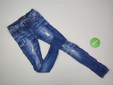 red and jeans: Denim Co, Jeansy damskie, rozmiar S — 2