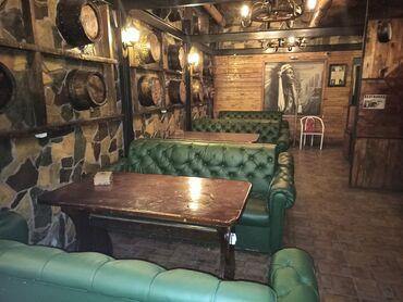 макароны цена в бишкеке in Кыргызстан | ОБОРУДОВАНИЕ ДЛЯ БИЗНЕСА: В связи с закрытием кафе дёшево продаю всю мебель, диваны, столы