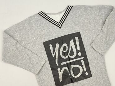 ubrania asymetryczne: Women`s sweatshirt