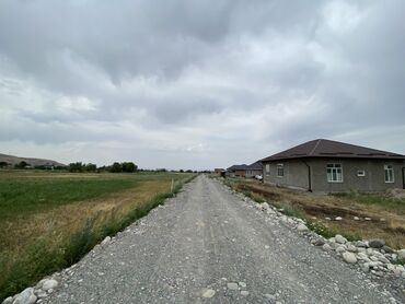 аренда дом иссык куль: 5 соток, Для строительства, Красная книга