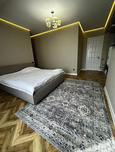 2022: 3 комнаты, 110 м², Цум Элитка, 9 этаж, Дизайнерский ремонт — 6