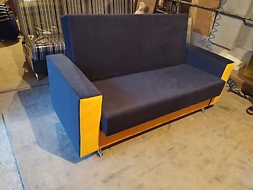 Прямые диваны: Прямой диван, Новый — 28