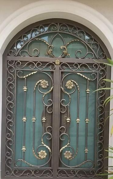 Barmaqlıqlar: Kataloqlarimiz müxtəlifdir Çatdırılma və quraşdırılma pulsuzdur 🚛 — 5