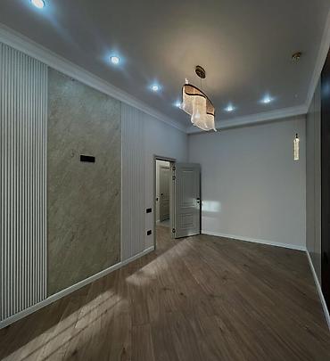 креакон: 2 комнаты, 90 м², Асанбай мкр Элитка, 12 этаж, Евроремонт — 7