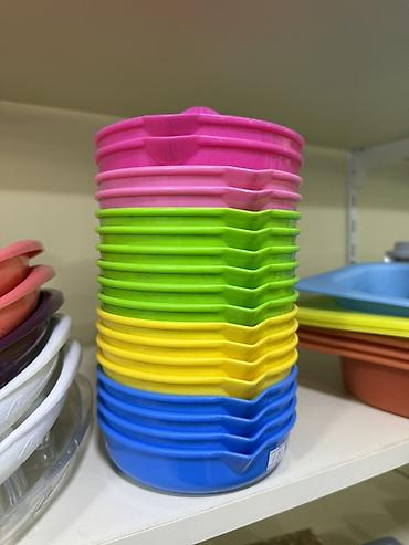 Digər məişət məhsulları: Məhsul: Müxtəlif məişət əşyaları dəsti (ayrılıqda istifadə oluna — 49