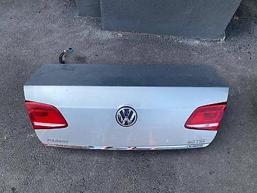 digalka za kola: GEPEK VRATA ZA VOLKSWAGEN PASSAT B7 | Gepek vrata za Passat B7 — 1