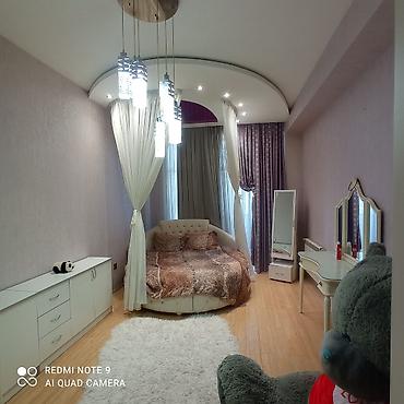 Квартиры: 3 комнаты, Новостройка, 117 м² — 9