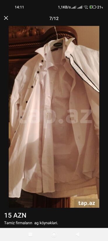 Kurtkalar: Kurtka, Zamşa, Payız, Kiton, 7XL — 16