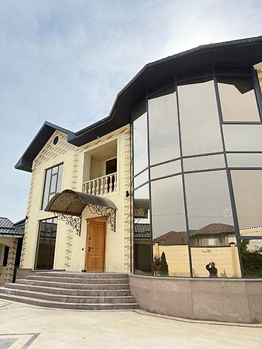 Үйлөр: 6 бөлмө жана андан көп, 500 м², 11 соток, Бишкек, Көк-Жар ж/м Кыймылсыз мүлк агенттиги — 5