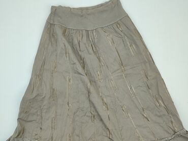 legginsy damskie guess: Skirt, S (EU 36), condition - Good