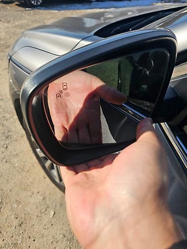 Renault: Renault QM6: 2021 г., 2 л, Вариатор, Газ, Кроссовер — 5