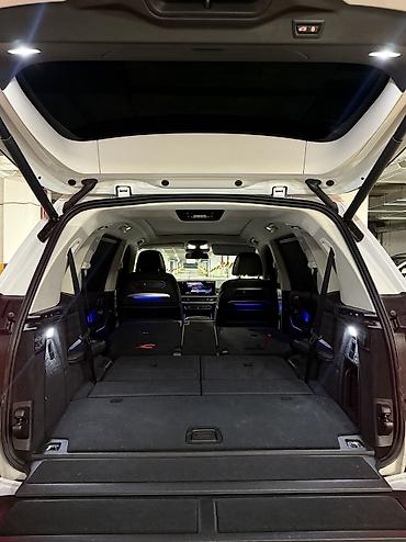 BMW: BMW X7: 2023 г., 3 л, Автомат, Бензин, Внедорожник — 7