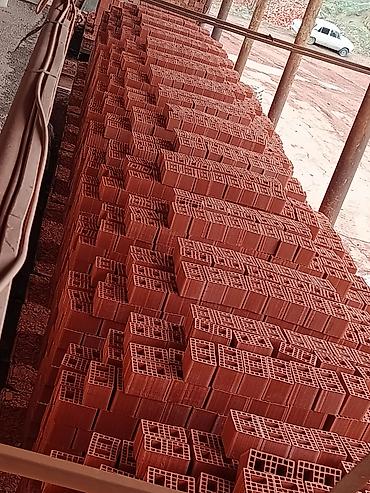 qaradağ daşı: 8,5×19×19 -Zavod qiymeti-0.16azn 🔹️10×19×19 - Zavod qiyməti-0.19 azn — 1