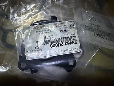 Двигатели, моторы и ГБЦ: Блок цилиндров с трещиной в 3м цилиндре (пробег на жтом двигателе — 6