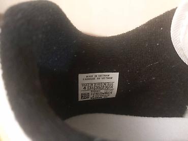 krosovkalar: Reebok Clasic Unisex из натуральной кожи. Размер 35. Whatsapp — 5