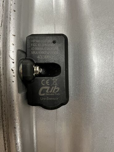 Диски: Литые Диски R 17 BMW, Комплект, отверстий - 5, Б/у at lalafo.kg — 11 Диски: Литые Диски R 17 BMW, Комплект, отверстий - 5, Б/у — 11