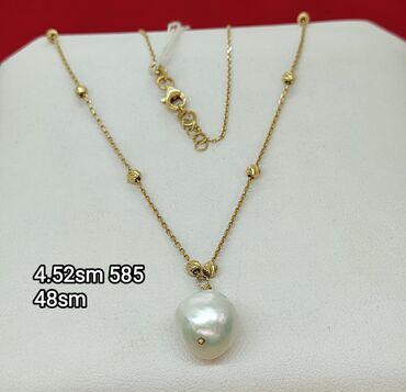 Zərgərlik dəstləri: Dəstə daxildir: Sırğa, Sarı qızıl, 585 Əyar -da lalafo.az — 3 Zərgərlik dəstləri: Dəstə daxildir: Sırğa, Sarı qızıl, 585 Əyar — 3