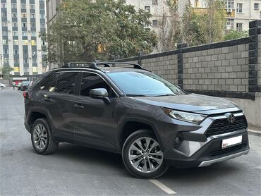 шины на степвагон: Toyota RAV4: 2021 г., 2.5 л, Автомат, Бензин, Кроссовер