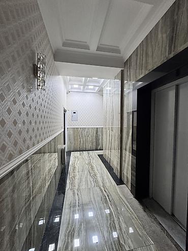 Продажа квартир: 2 комнаты, 55 м², Золотой квадрат 6 этаж — 20