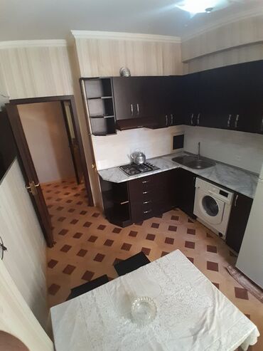 Uzunmüddətli kirayə mənzillər: Abseron genclər səhərciyi Evdə kombi sistemi qaz su isiq var elektrik -da lalafo.az — 8 Uzunmüddətli kirayə mənzillər: Abseron genclər səhərciyi Evdə kombi sistemi qaz su isiq var elektrik — 8