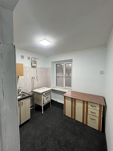 квартира в маевка: 1 комната, 31 м², Мед Академия Хрущевка, 1 этаж, Косметический ремонт — 3