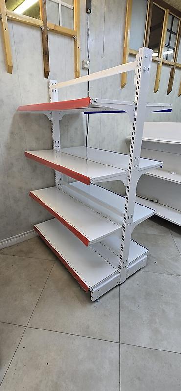 Кронштейны, стойки: Стеллажи которые идеально подойдут для демонстрации, хранения и — 3