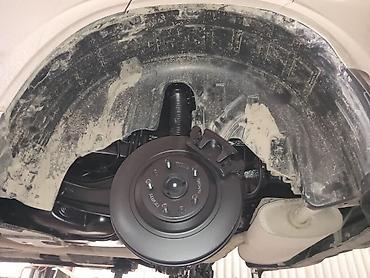 Changan: Changan Uni-T: 2020 г., Автомат, Кроссовер — 21