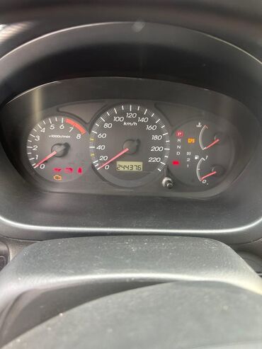 Honda: Honda Civic: 2003 г., 1.5 л, Автомат, Бензин, Хэтчбэк — 10