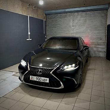 стекло на лексус: Стекло Лобовое Lexus, 2020 г., Новый, Оригинал — 1